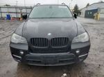 2012 Bmw X5 Xdrive35i Черный vin: 5UXZV4C55CL991446