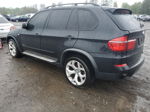 2012 Bmw X5 Xdrive35i Черный vin: 5UXZV4C55CL991446