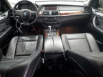 2012 Bmw X5 Xdrive35i Черный vin: 5UXZV4C55CL991446