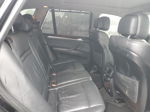 2012 Bmw X5 Xdrive35i Черный vin: 5UXZV4C55CL991446