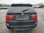 2012 Bmw X5 Xdrive35i Черный vin: 5UXZV4C55CL991446