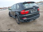 2011 Bmw X5 Xdrive35i Black vin: 5UXZV4C56BL401592