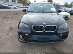 2011 Bmw X5 Xdrive35i Черный vin: 5UXZV4C56BL401592