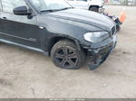 2011 Bmw X5 Xdrive35i Черный vin: 5UXZV4C56BL401592