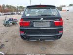 2011 Bmw X5 Xdrive35i Черный vin: 5UXZV4C56BL401592