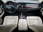 2011 Bmw X5 Xdrive35i Gray vin: 5UXZV4C56BL404864