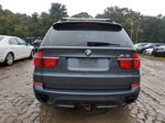 2011 Bmw X5 Xdrive35i Gray vin: 5UXZV4C56BL404864