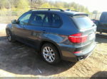 2011 Bmw X5 Xdrive35i/xdrive35i Premium/xdrive35i Sport Activity Gray vin: 5UXZV4C56BL405772