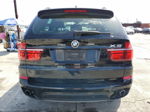 2011 Bmw X5 Xdrive35i Black vin: 5UXZV4C56BL407411