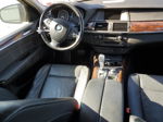 2011 Bmw X5 Xdrive35i Черный vin: 5UXZV4C56BL408526