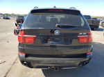 2011 Bmw X5 Xdrive35i Черный vin: 5UXZV4C56BL408526