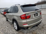 2011 Bmw X5 Xdrive35i Tan vin: 5UXZV4C56BL411586