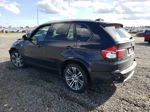 2011 Bmw X5 Xdrive35i Black vin: 5UXZV4C56BL413645