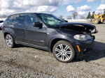 2011 Bmw X5 Xdrive35i Black vin: 5UXZV4C56BL413645