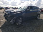 2011 Bmw X5 Xdrive35i Черный vin: 5UXZV4C56BL413645