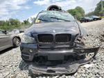 2011 Bmw X5 Xdrive35i Черный vin: 5UXZV4C56BL740868