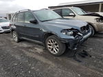 2011 Bmw X5 Xdrive35i Gray vin: 5UXZV4C56BL743124