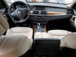 2011 Bmw X5 Xdrive35i Серый vin: 5UXZV4C56BL743124