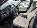 2011 Bmw X5 Xdrive35i Серый vin: 5UXZV4C56BL743124