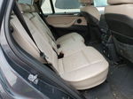 2011 Bmw X5 Xdrive35i Серый vin: 5UXZV4C56BL743124