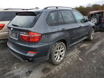 2011 Bmw X5 Xdrive35i Серый vin: 5UXZV4C56BL743124