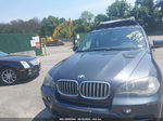 2012 Bmw X5 Xdrive35i/xdrive35i Premium/xdrive35i Sport Activity Gray vin: 5UXZV4C56CL743657