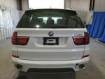 2012 Bmw X5 Xdrive35i Белый vin: 5UXZV4C56CL744419