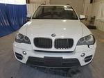 2012 Bmw X5 Xdrive35i Белый vin: 5UXZV4C56CL744419