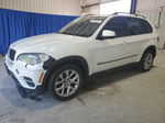 2012 Bmw X5 Xdrive35i Белый vin: 5UXZV4C56CL744419