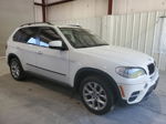 2012 Bmw X5 Xdrive35i Белый vin: 5UXZV4C56CL744419