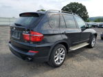 2012 Bmw X5 Xdrive35i Черный vin: 5UXZV4C56CL746039