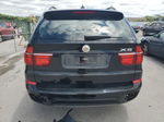 2012 Bmw X5 Xdrive35i Черный vin: 5UXZV4C56CL752066