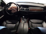 2012 Bmw X5 Xdrive35i Белый vin: 5UXZV4C56CL752858