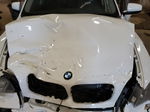 2012 Bmw X5 Xdrive35i White vin: 5UXZV4C56CL752858