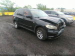 2012 Bmw X5 Xdrive35i/xdrive35i Premium/xdrive35i Sport Activity Black vin: 5UXZV4C56CL753136