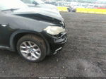 2012 Bmw X5 Xdrive35i/xdrive35i Premium/xdrive35i Sport Activity Черный vin: 5UXZV4C56CL753136