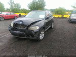 2012 Bmw X5 Xdrive35i/xdrive35i Premium/xdrive35i Sport Activity Черный vin: 5UXZV4C56CL753136