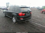 2012 Bmw X5 Xdrive35i/xdrive35i Premium/xdrive35i Sport Activity Черный vin: 5UXZV4C56CL753136