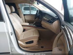 2012 Bmw X5 Xdrive35i/xdrive35i Premium/xdrive35i Sport Activity White vin: 5UXZV4C56CL756828