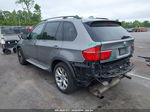 2012 Bmw X5 Xdrive35i/xdrive35i Premium/xdrive35i Sport Activity Gray vin: 5UXZV4C56CL758126