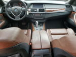 2012 Bmw X5 Xdrive35i Black vin: 5UXZV4C56CL765822