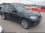 2012 Bmw X5 Xdrive35i/xdrive35i Premium/xdrive35i Sport Activity Black vin: 5UXZV4C56CL986014