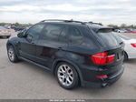 2012 Bmw X5 Xdrive35i/xdrive35i Premium/xdrive35i Sport Activity Black vin: 5UXZV4C56CL986014