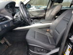 2012 Bmw X5 Xdrive35i Черный vin: 5UXZV4C56CL988720