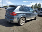 2011 Bmw X5 Xdrive35i Серый vin: 5UXZV4C57BL401732