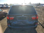 2011 Bmw X5 Xdrive35i Charcoal vin: 5UXZV4C57BL402086