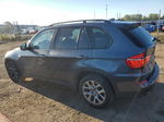 2011 Bmw X5 Xdrive35i Угольный vin: 5UXZV4C57BL402086