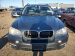 2011 Bmw X5 Xdrive35i Угольный vin: 5UXZV4C57BL402086