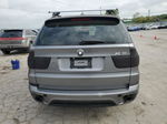 2011 Bmw X5 Xdrive35i Серебряный vin: 5UXZV4C57BL402122