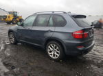 2011 Bmw X5 Xdrive35i Charcoal vin: 5UXZV4C57BL402380